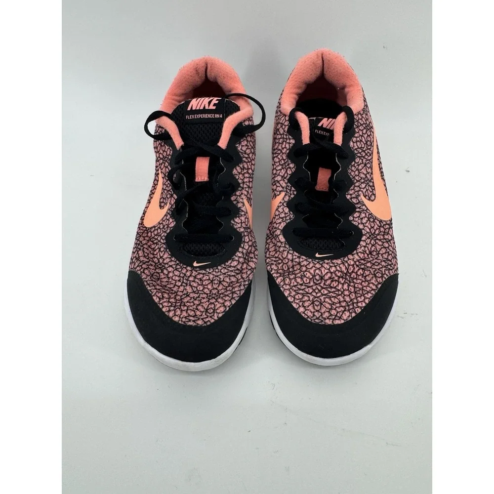 Nike flex experience